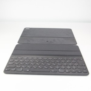 (中古)Apple 12.9インチ iPad Pro用 Smart Keyboard Folio MU8H2J/A(247-ud)