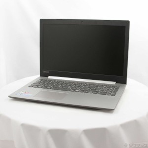 (中古)Lenovo 格安安心パソコン ideapad 320 80XL008DJP (Windows 10)(196-ud)