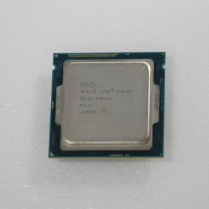 (中古)intel Core i5 4590S (3.0GHz/LGA 1150)(344-ud)
