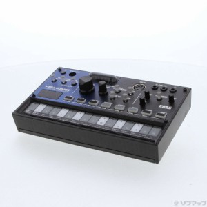 (中古)KORG Volca Nubass(344-ud)