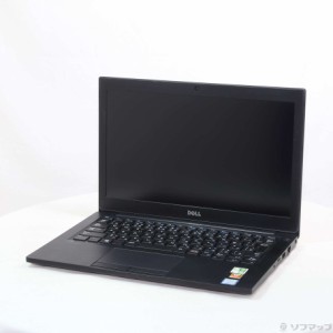 (中古)DELL 格安安心パソコン Latitude 7280(305-ud)