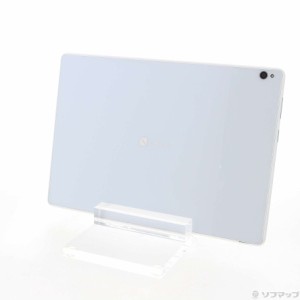 (中古)NEC LAVIE Tab E TE510/JAW 64GB ホワイト PC-TE510JAW Wi-Fi(377-ud)