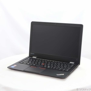 (中古)Lenovo ThinkPad 13 20J2A0C1JP(305-ud)