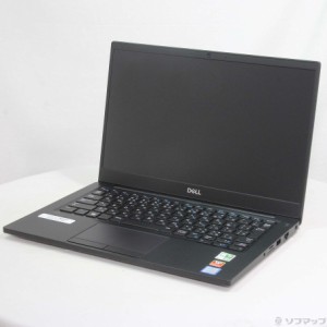 (中古)DELL 格安安心パソコン Latitude 7380(247-ud)