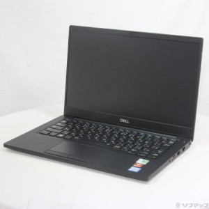 (中古)DELL 格安安心パソコン Latitude 7380(251-ud)