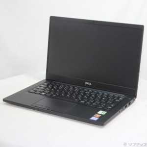 (中古)DELL 格安安心パソコン Latitude 7380(247-ud)