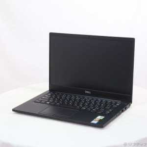 (中古)DELL 格安安心パソコン Latitude 7380(368-ud)