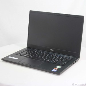 (中古)DELL 格安安心パソコン Latitude 7380(247-ud)