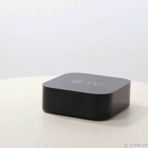 (中古)Apple Apple TV 4K 64GB MP7P2J/A(344-ud)