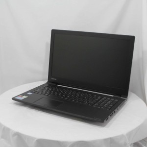 (中古)TOSHIBA 格安安心パソコン dynabook B55/D PB55DFAD4RAAD11(305-ud)