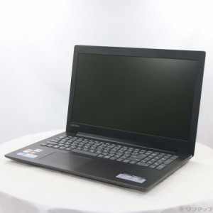 (中古)Lenovo 格安安心パソコン ideapad 330 81DE001LJP (Windows 10)(247-ud)