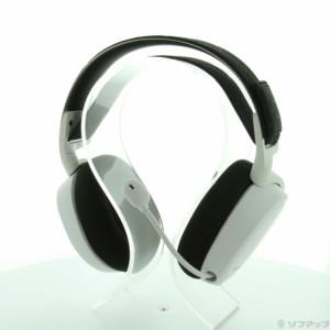 (中古)SteelSeries SteelSeries Arctis 7 White(262-ud)