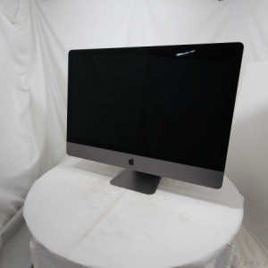 imac pro 中古の通販｜au PAY マーケット