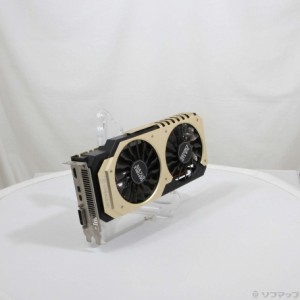 (中古)Palit GTX 970 JetStream 4096M GDDR5 (NE5X970016G2-2043J)(262-ud)