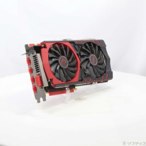 (中古)MSI GTX 980TI GAMING 6G(262-ud)