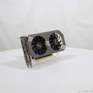 (中古)ZOTAC GeForce GTX 970 ZT-90101-10P(305-ud)