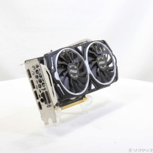 (中古)MSI Radeon RX 470 ARMOR 8G(305-ud)