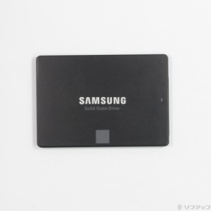 (中古)SAMSUNG 850 EVO MZ-75E250(344-ud)