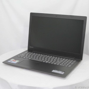 (中古)Lenovo 格安安心パソコン ideapad 330 81DE001LJP (Windows 10)(377-ud)