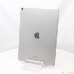 (中古)Apple iPad Pro 12.9インチ 第2世代 512GB スペースグレイ MPKY2J/A Wi-Fi(348-ud)