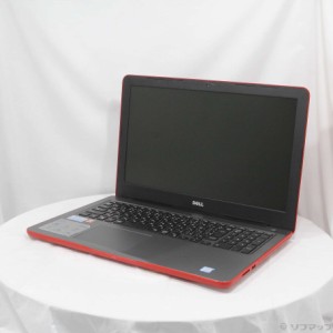 (中古)DELL 格安安心パソコン Inspiron 15 5567 (Windows 10)(348-ud)