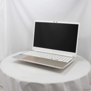 (中古)dynabook dynabook C6 P2C6VBEG サテンゴールド(344-ud)