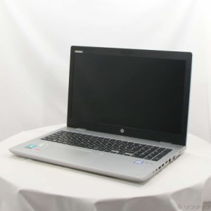 (中古)hp 格安安心パソコン HP ProBook 650 G4 2VX21AV (Windows 10)(258-ud)
