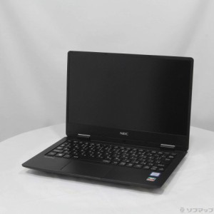 (中古)NEC 格安安心パソコン VersaPro タイプVH PC-VKT12HZG3(348-ud)