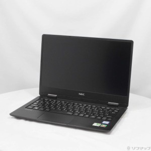 (中古)NEC 格安安心パソコン VersaPro タイプVH PC-VKT12HZG3(348-ud)