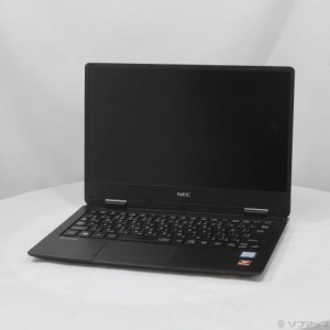 (中古)NEC 格安安心パソコン VersaPro タイプVH PC-VKT12HZG3(381-ud)