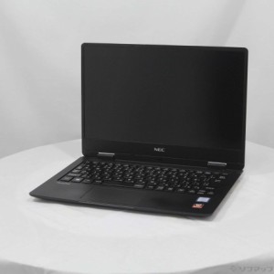 (中古)NEC 格安安心パソコン VersaPro タイプVH PC-VKT12HZG3(348-ud)