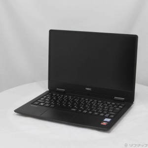 (中古)NEC 格安安心パソコン VersaPro タイプVH PC-VKT12HZG3(305-ud)