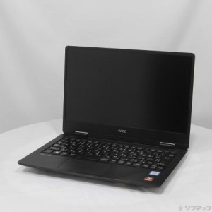 (中古)NEC 格安安心パソコン VersaPro タイプVH PC-VKT12HZG3(295-ud)