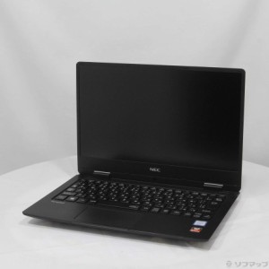 (中古)NEC 格安安心パソコン VersaPro タイプVH PC-VKT12HZG3(348-ud)
