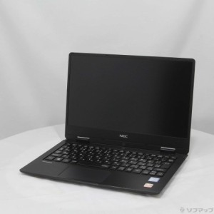 (中古)NEC 格安安心パソコン VersaPro タイプVH PC-VKT12HZG3(295-ud)