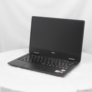 (中古)NEC 格安安心パソコン VersaPro タイプVH PC-VKT12HZG3(295-ud)