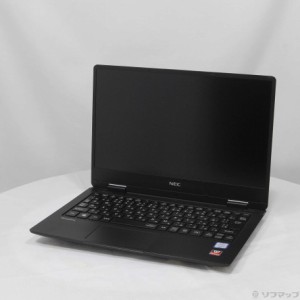 (中古)NEC 格安安心パソコン VersaPro タイプVH PC-VKT12HZG3(344-ud)