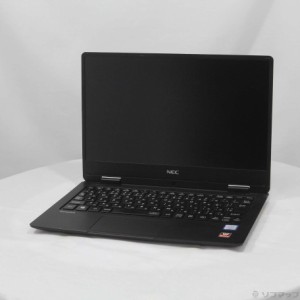 (中古)NEC 格安安心パソコン VersaPro タイプVH PC-VKT12HZG3(258-ud)