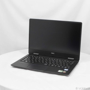 (中古)NEC 格安安心パソコン VersaPro タイプVH PC-VKT12HZG3(269-ud)