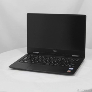 (中古)NEC 格安安心パソコン VersaPro タイプVH PC-VKT12HZG3(297-ud)