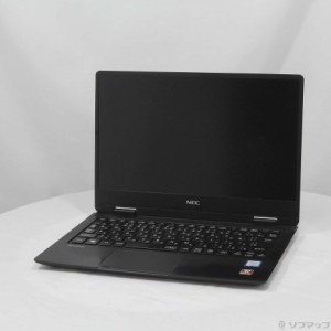 (中古)NEC 格安安心パソコン VersaPro タイプVH PC-VKT12HZG3(305-ud)