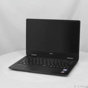 (中古)NEC 格安安心パソコン VersaPro タイプVH PC-VKT12HZG3(262-ud)