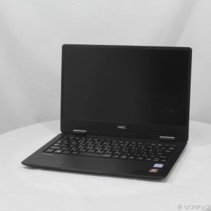 (中古)NEC 格安安心パソコン VersaPro タイプVH PC-VKT12HZG3(247-ud)