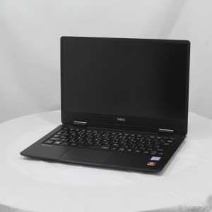 (中古)NEC 格安安心パソコン VersaPro タイプVH PC-VKT12HZG3(348-ud)