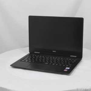 (中古)NEC 格安安心パソコン VersaPro タイプVH PC-VKT12HZG3(305-ud)