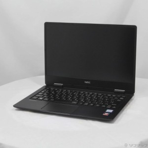 (中古)NEC 格安安心パソコン VersaPro タイプVH PC-VKT12HZG3(384-ud)