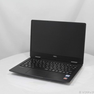 (中古)NEC 格安安心パソコン VersaPro タイプVH PC-VKT12HZG3(349-ud)