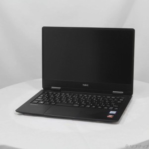 (中古)NEC 格安安心パソコン VersaPro タイプVH PC-VKT12HZG3(384-ud)