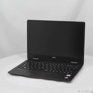 (中古)NEC 格安安心パソコン VersaPro タイプVH PC-VKT12HZG3(276-ud)