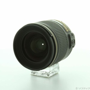 (中古)Nikon Nikon AF-S 28mm F1.8G (レンズ)(198-ud)